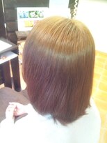 バランスヘアクリニック 南仙台駅前店(Balance hair clinic)&nbsp;髪質改善カラーエステ