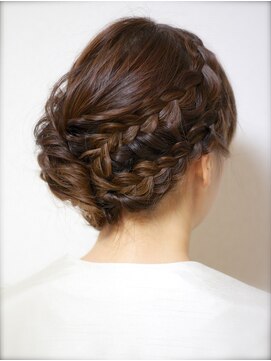 ダリー 発寒南店(Dali) 「Dali」☆amikomiアレンジ☆