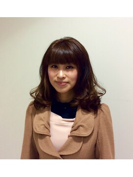 エルパティオ(EL PATIO) ゴールドブラウン　[EL PATIO/鈴木]