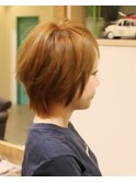 ショートレイヤー◎20代30代40代50代