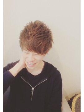 シエルココ(ciel-coco) ブラストマッシュ★