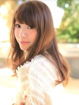 ラ ブレス 天王寺(LaBless)&nbsp;LaBless　ノームコアセミディ