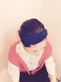 ユーファウンドカザ(you found KAZA)&nbsp;磯貝 美奈