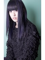ゼットサロン(Z SALON) Z「ダークブルーグレー」
