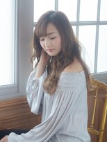 ステア ケース(stair case)&nbsp;デジタルパーマワンカール