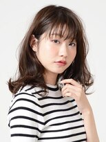 アースモード 八千代緑が丘店(EARTH Mode)&nbsp;ふんわり愛されミディアム【EARTH八千代緑が丘】