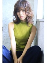 ジャム(JAM)&nbsp;フェザーミディ