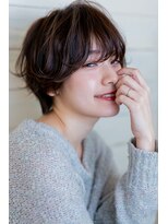 メディカルヘアー メド(MEDICAL HAIR MED)&nbsp;朝ラク大人マッシュボブ♪