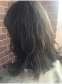 ヴィンテージカラー