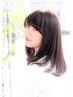 【髪質改善】オーガニックカラー&カット&トリートメント15,000円→11,000円