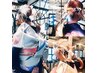 【2025/1/13】祝御成人ヘアセット￥11000
