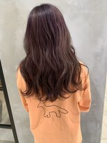 ケーツーナゴヤ(K two NAGOYA)&nbsp;[K-two名古屋/栄町/矢場町]ラベンダーグレージュ