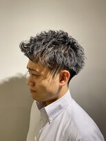 トゥーユー(to you...)&nbsp;ビジネスカット