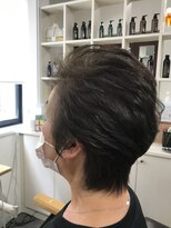 ボーテ(BEAUTE)&nbsp;ベリーショート