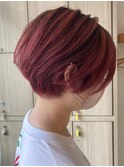 【ES名東店 田中】 Summer Style #09
