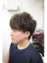 ティーフォースプラス(T force plus)&nbsp;ビジネスマンカット