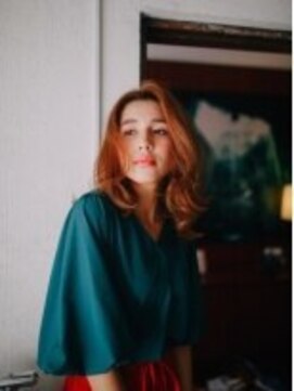 フラミューム たまプラーザ(flammeum) ラフ☆カール【たまプラーザ】