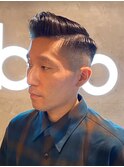 Men's Salon bloc 【ブロック】