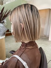 オーダーメイドな“提案型サロン”
