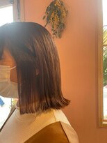 ラトット(Latot)&nbsp;ラベンダーベージュ♪