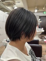 リー 甲子園(Lee)&nbsp;～ショートボブ～