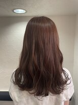 オブジェ (objet)&nbsp;艶々暖色系カラー