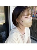 フェイスレーミング