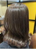 冬のおすすめスタイル