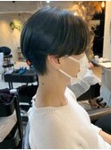 コンパクトモードショート