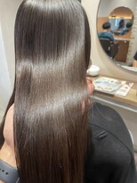 エイトオーミヤ 大宮店(EIGHT omiya)&nbsp;髪質改善