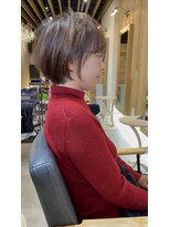 キレイコムデュース(Deuce)&nbsp;大人ショート