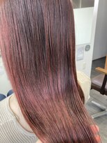 エルパライソ リフォ(Elparaiso Reff)&nbsp;当店自慢のヘアエステ