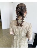 ツインルーズポニー