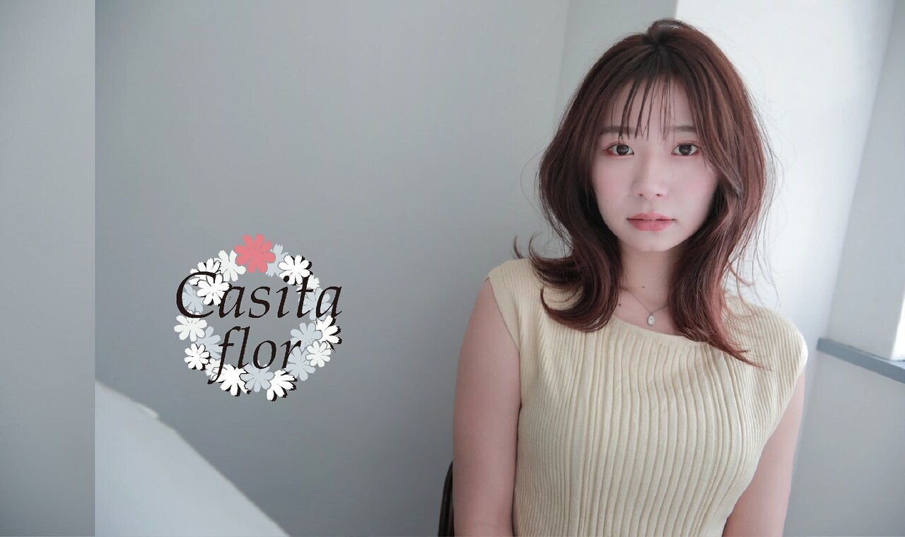 【新規限定♪】カット＋スパシャンプー　\5500→\5000