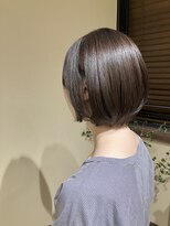 ゼン(Zen.) ショート