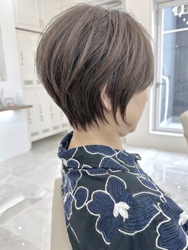 ザシー おおたかの森(The C) 30代40代50代◎ くびれショート