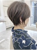 30代40代50代◎ くびれショート