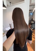 スキル 石岡(SKILL)&nbsp;髪質改善