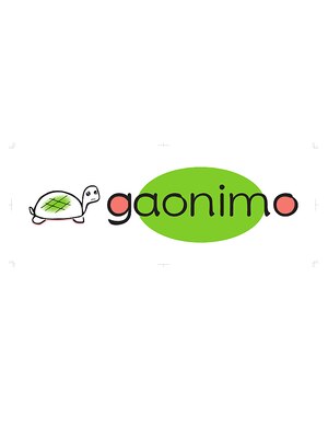 ガオニモ(gaonimo)