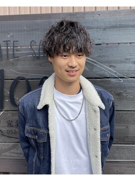 ノア(NOA) ツイスパ