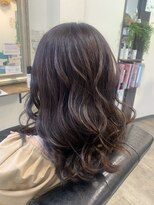 メゾンド クロエ(Maison de Chloe)&nbsp;暖色系ブラウン