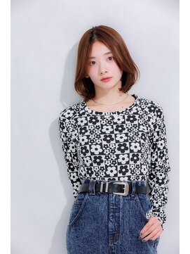 クロエ 渋谷(Cloe) タンバルモリボブ