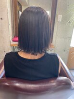 ラヴィー(Lavie)&nbsp;ボブ