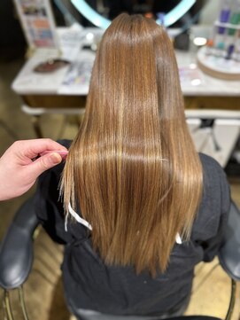 ハンナ 札幌(HANNAH) ＃韓国＃エクステ＃トリートメント