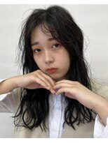 ファーレンピュア(FAHREN PURE)&nbsp;レディースカット/レイヤーカット