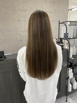 グランツ(Glanz)&nbsp;ハイライト