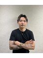 クフィア メンズヘアカンポ なんば日本橋店(CUFFIA MEN'S HAIR CAMPO) 石崎 準也