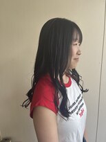 カシェ リタ ヘアー(CACHE'&RITA HAIR)&nbsp;カット＋ヘッドスパ＋トリートメント