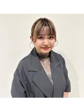 美容室ヒラトヤ 都南店 川熊 咲空