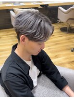 フィゼル あべのルシアス店(Aujua fizelle) シルバーセンターパート